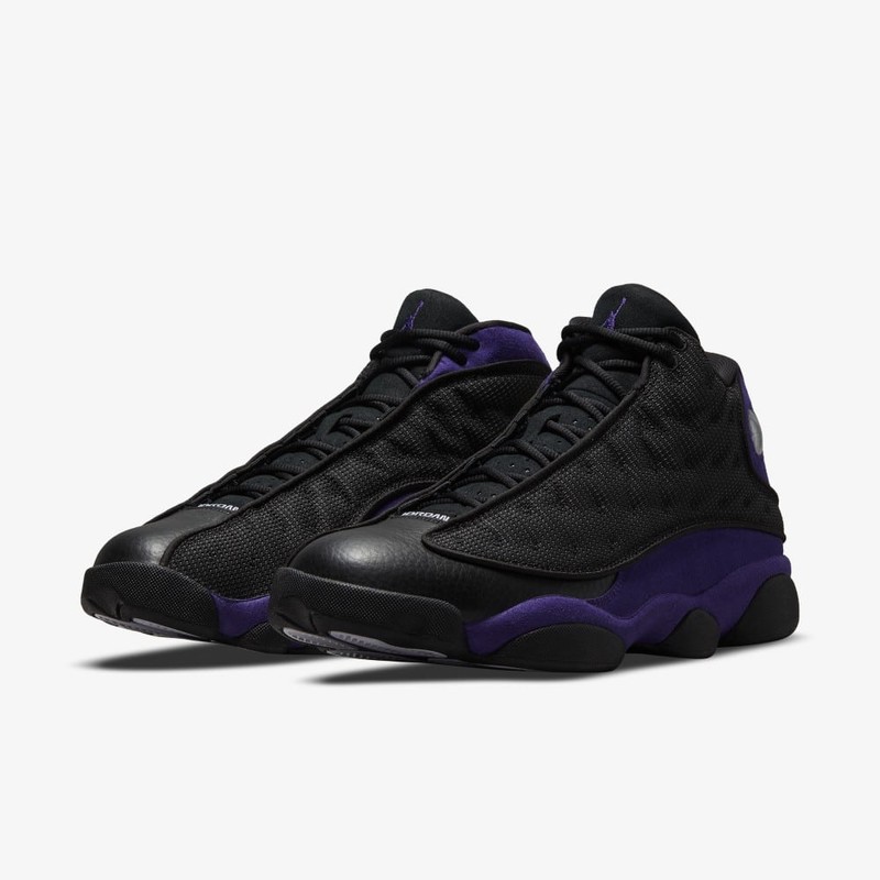 nike jordan 13 purple